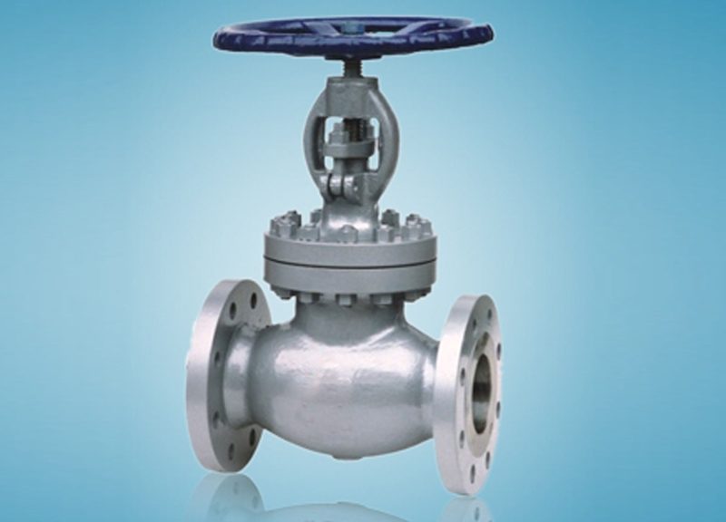 globe-valves-supplier