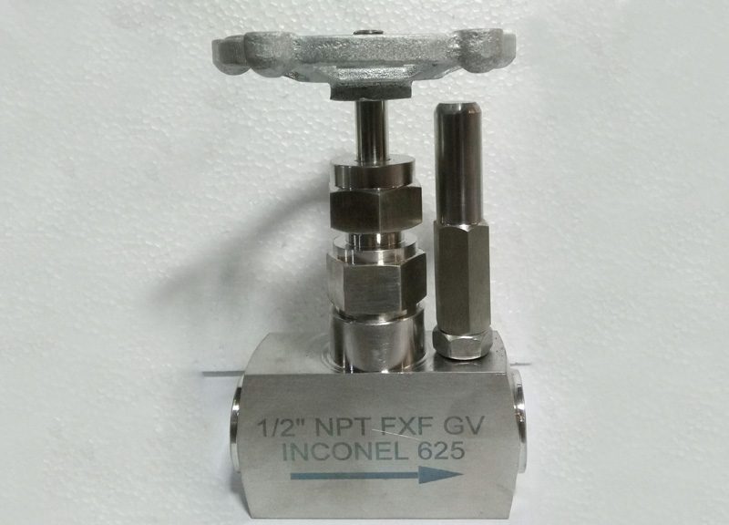 inconel-gate-valve