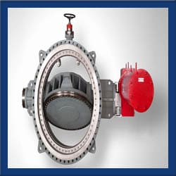 Butterfly Valve