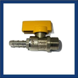 Oil and Gas Valve Manufacturers