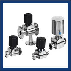Pharmaceutical Valve Manufacturers