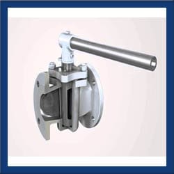 Plug Valve