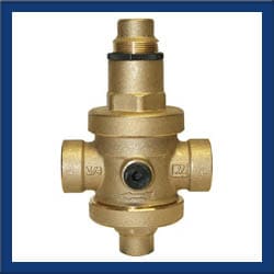 Pressure Reducing Valve Pressure Reducing Valve