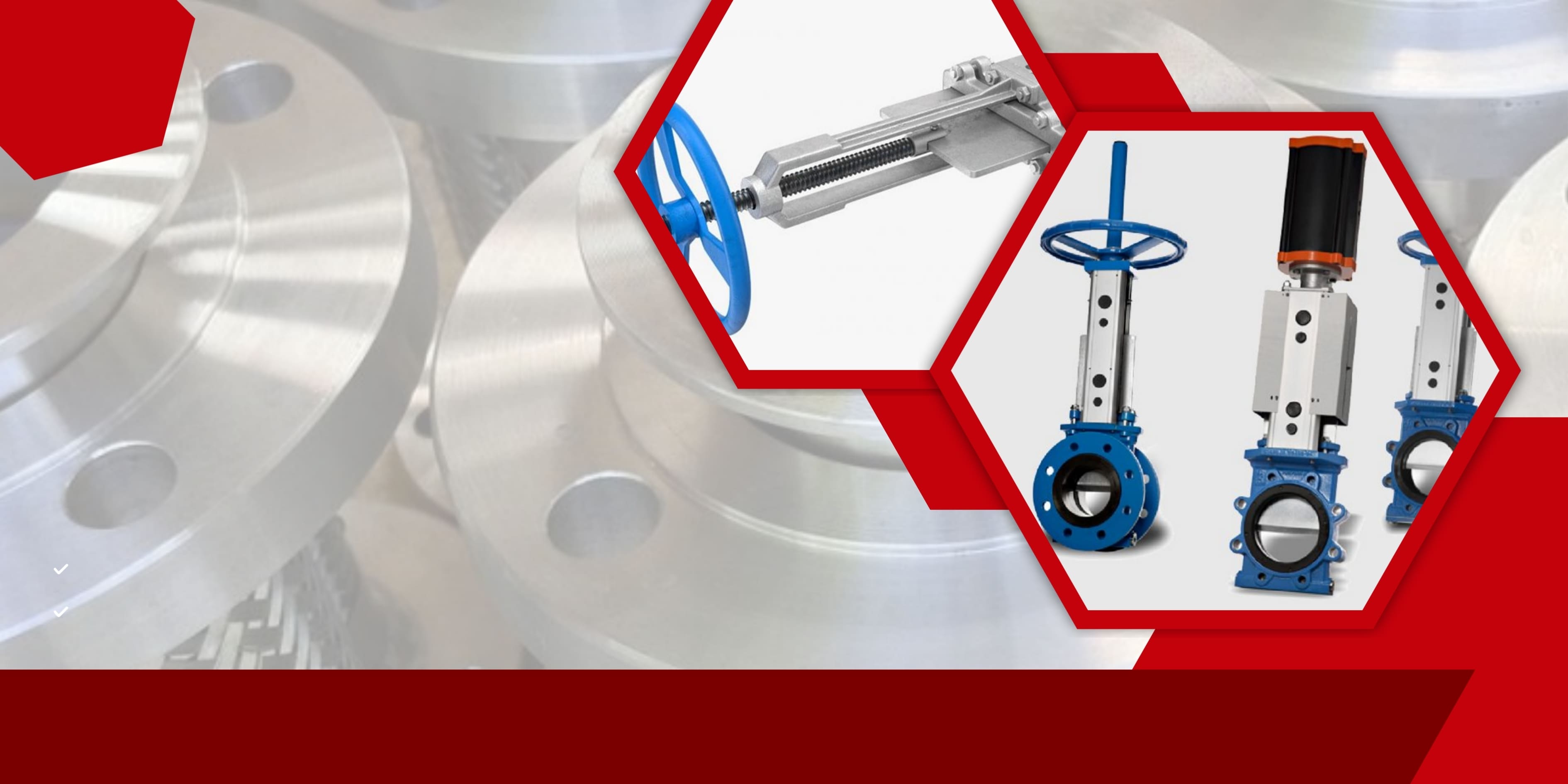 J G VALVES & FITTINGS