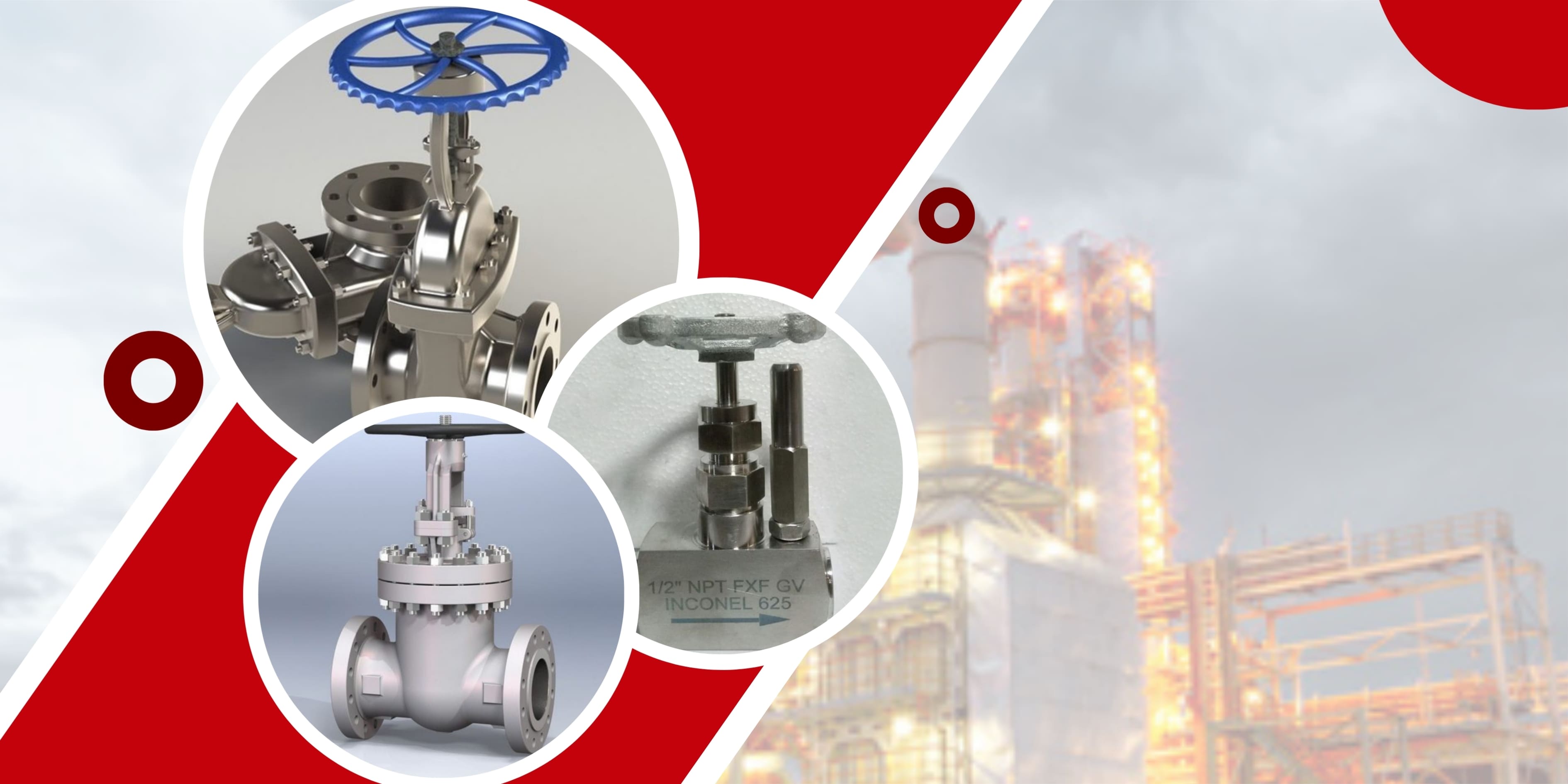 J G VALVES & FITTINGS