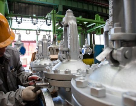 J G VALVES & FITTINGS