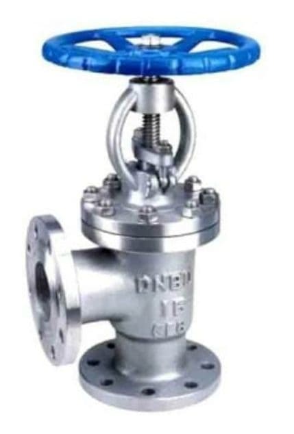 pressure control valve