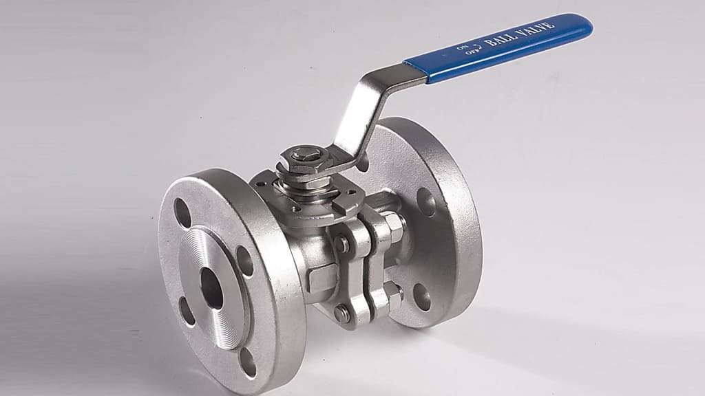 Ball Valve