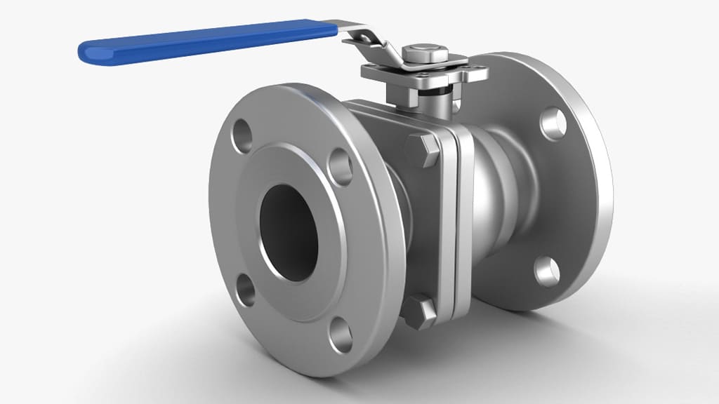 Ball Valve