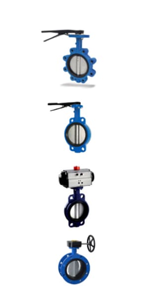 Butterfly Valve
