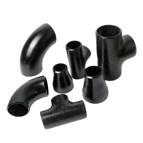 Carbon Steel Pipe Fittings