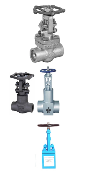 Gate Valve