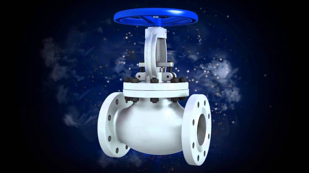 Globe Valve