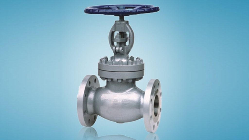 Globe Valve