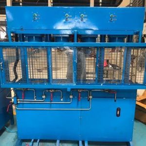 Hydraulic Testing Machine