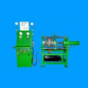 Hydraulic Valve Testing Machine
