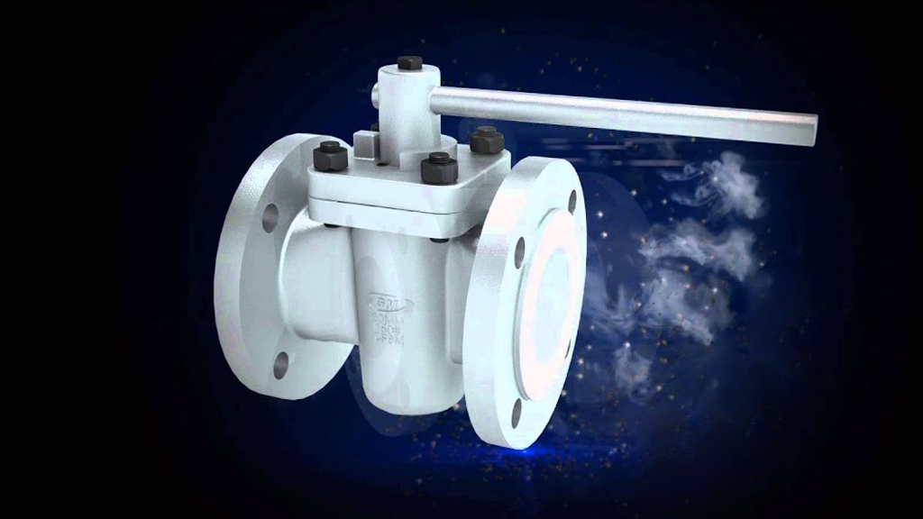 Plug Valve Suppliers