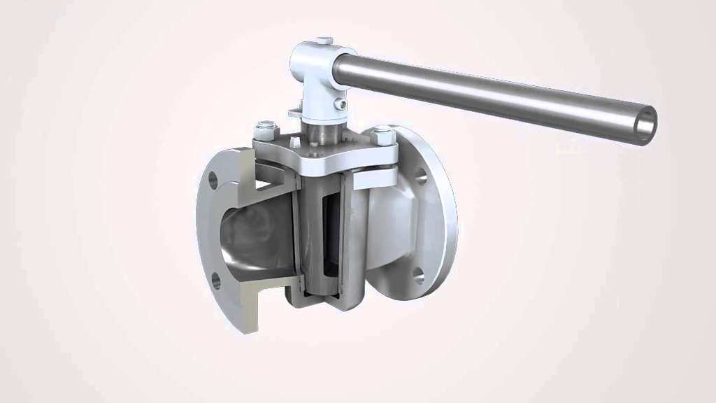 Plug Valve Manufacturers