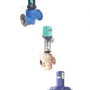 pressure control valve