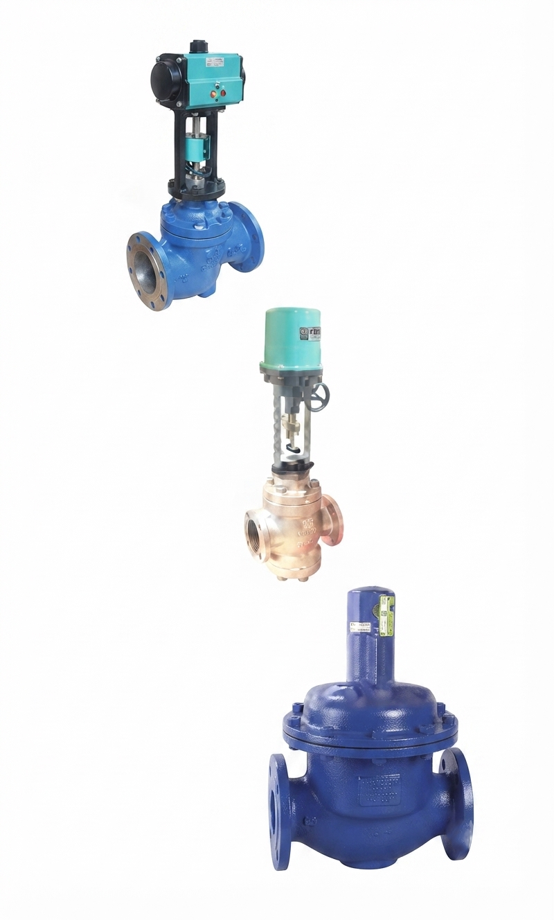 Pressure  Supplier