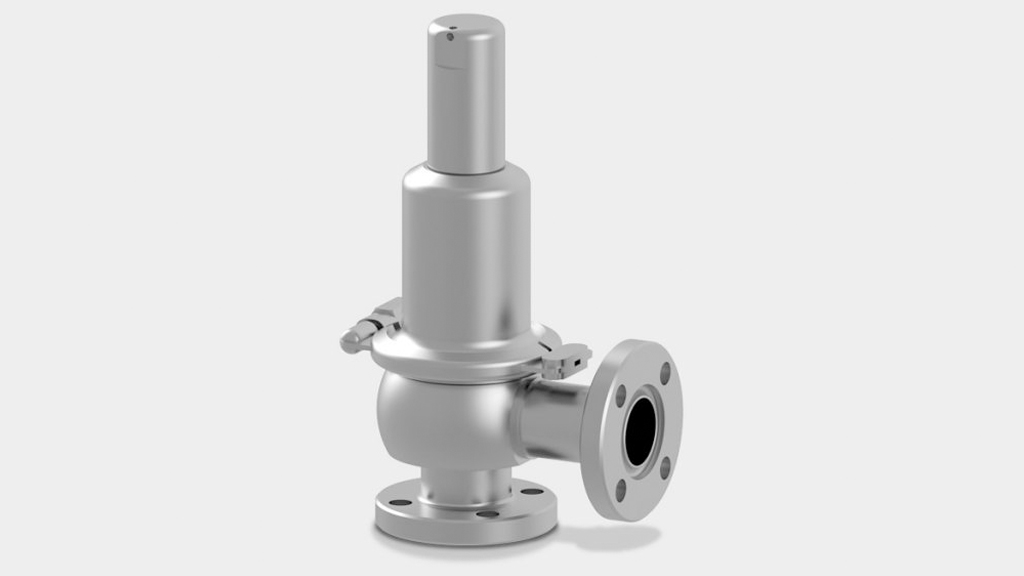 safety relif valve