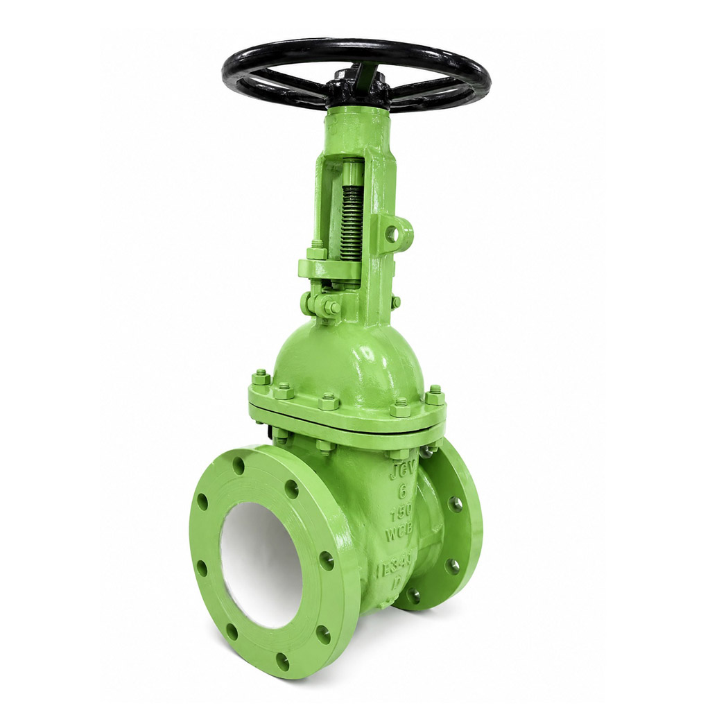 Gate Valve Manufacturers