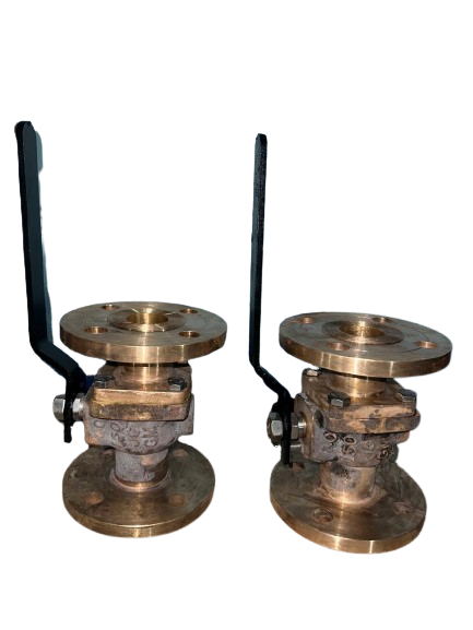 brass ball valve