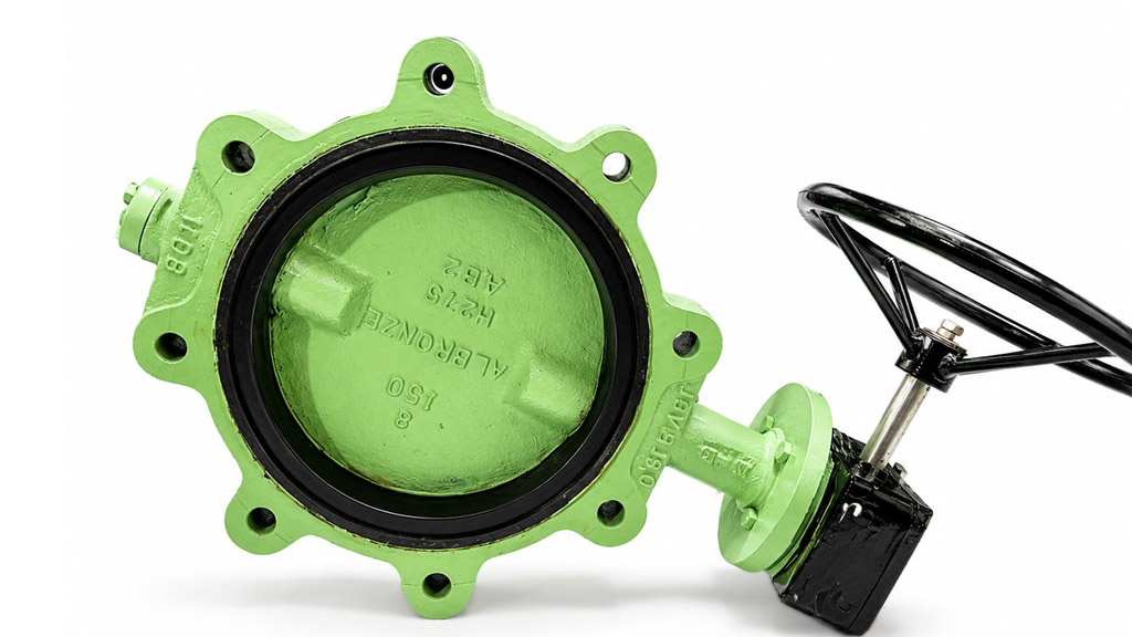 Butterfly Valve Manufacturers