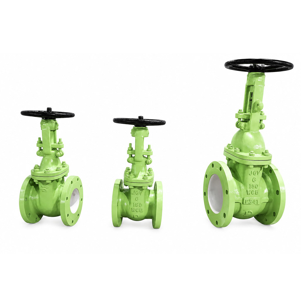 Gate Valve Manufacturers
