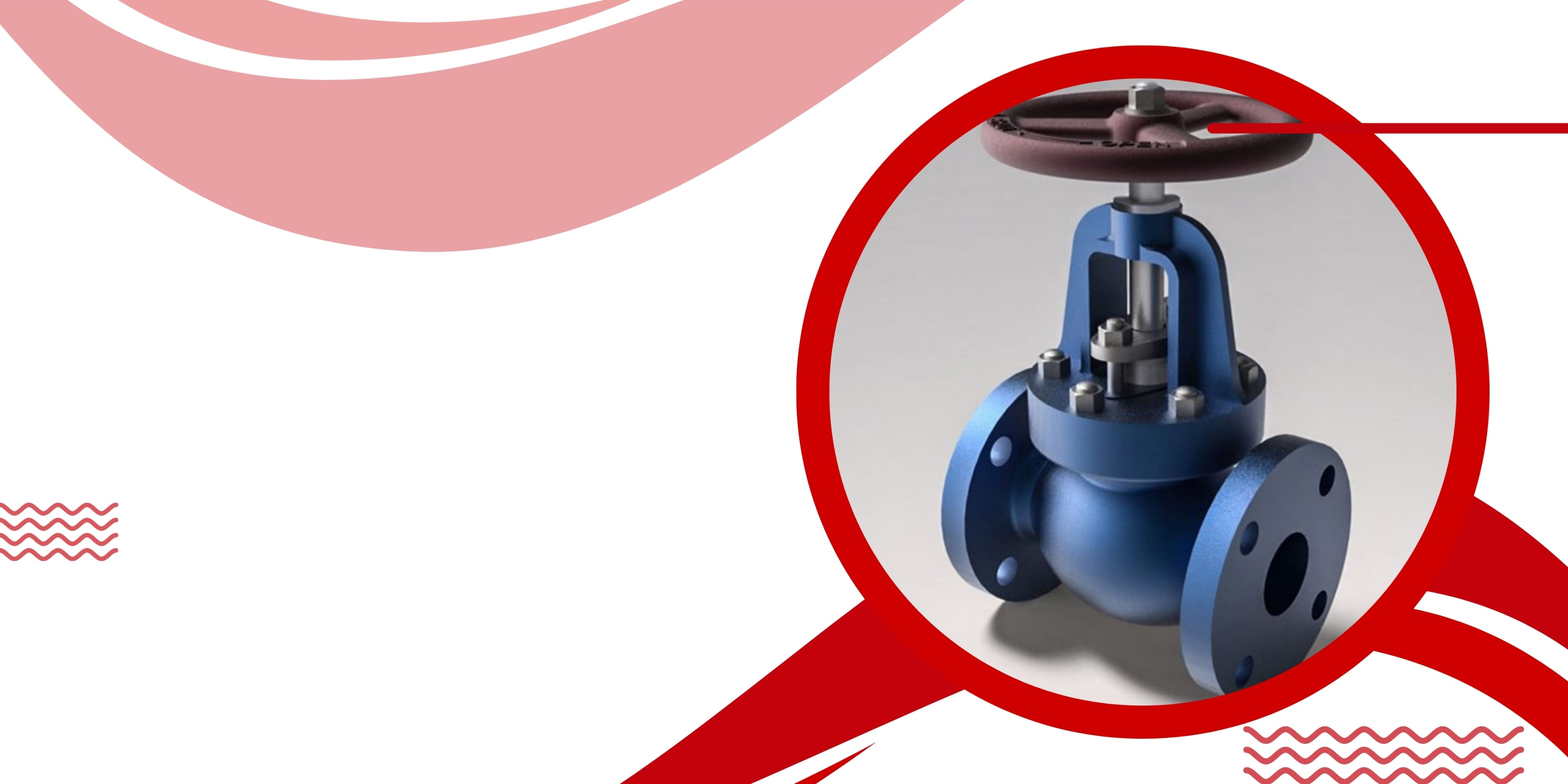 Process Valve