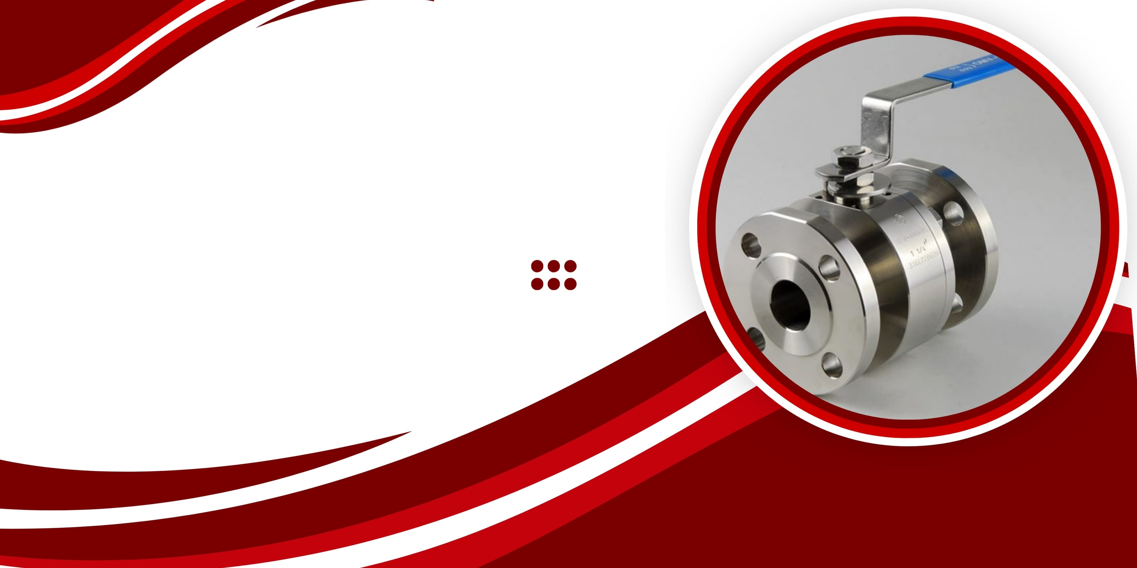 Oil and Gas Valve