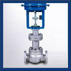 Control Valve Manufacturers