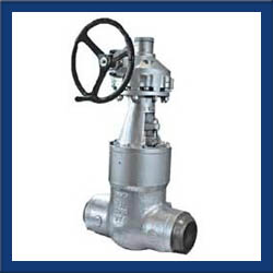 Industrial Valve Manufacturers