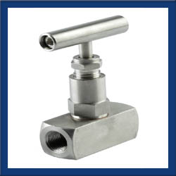 Needle Valve Manufacturers