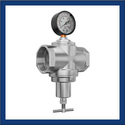 Pressure Relief Valve Manufacturers