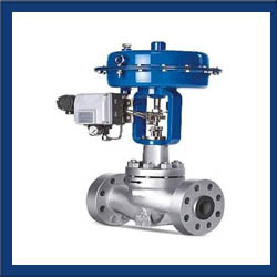 Process Valve Manufacturers