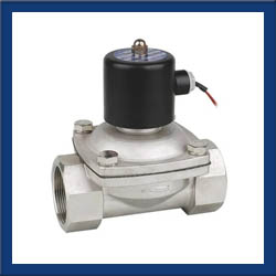 Solenoid Valve Manufacturers