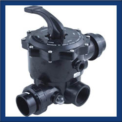 Water Treatment Valve Manufacturers
