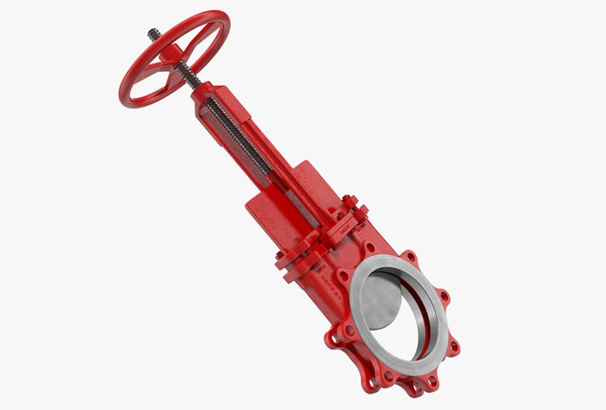 knife-gate-valve-stocks